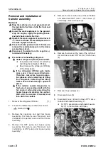 Preview for 1079 page of Komatsu 75001 Shop Manual