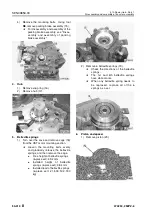 Preview for 1085 page of Komatsu 75001 Shop Manual