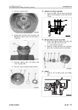 Preview for 1088 page of Komatsu 75001 Shop Manual