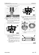 Preview for 1090 page of Komatsu 75001 Shop Manual