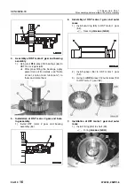 Preview for 1093 page of Komatsu 75001 Shop Manual