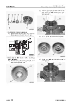 Preview for 1095 page of Komatsu 75001 Shop Manual