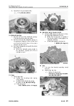 Preview for 1098 page of Komatsu 75001 Shop Manual