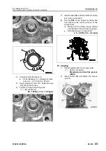 Preview for 1100 page of Komatsu 75001 Shop Manual