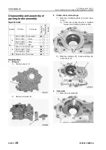 Preview for 1105 page of Komatsu 75001 Shop Manual