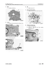 Preview for 1106 page of Komatsu 75001 Shop Manual