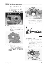 Preview for 1108 page of Komatsu 75001 Shop Manual