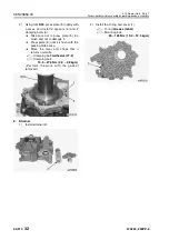 Preview for 1109 page of Komatsu 75001 Shop Manual