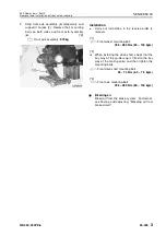 Preview for 1114 page of Komatsu 75001 Shop Manual