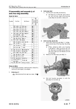 Preview for 1118 page of Komatsu 75001 Shop Manual