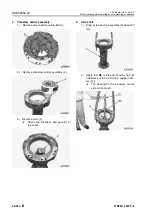 Preview for 1119 page of Komatsu 75001 Shop Manual