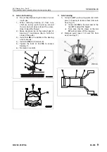 Preview for 1120 page of Komatsu 75001 Shop Manual