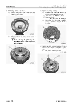 Preview for 1125 page of Komatsu 75001 Shop Manual