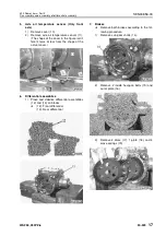 Preview for 1128 page of Komatsu 75001 Shop Manual