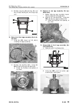 Preview for 1130 page of Komatsu 75001 Shop Manual