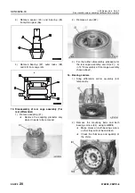 Preview for 1131 page of Komatsu 75001 Shop Manual