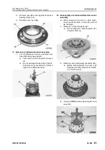 Preview for 1132 page of Komatsu 75001 Shop Manual