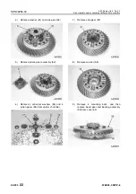 Preview for 1133 page of Komatsu 75001 Shop Manual