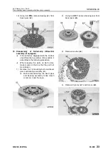 Preview for 1134 page of Komatsu 75001 Shop Manual