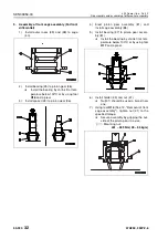 Preview for 1143 page of Komatsu 75001 Shop Manual