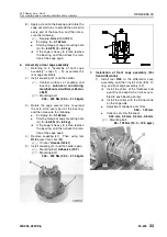 Preview for 1144 page of Komatsu 75001 Shop Manual