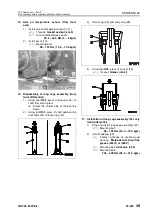 Preview for 1150 page of Komatsu 75001 Shop Manual