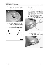 Preview for 1164 page of Komatsu 75001 Shop Manual