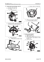 Preview for 1182 page of Komatsu 75001 Shop Manual