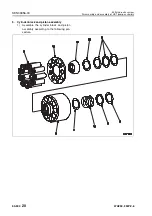 Preview for 1189 page of Komatsu 75001 Shop Manual