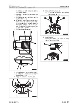 Preview for 1190 page of Komatsu 75001 Shop Manual