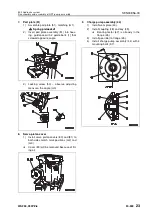 Preview for 1192 page of Komatsu 75001 Shop Manual