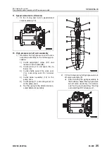 Preview for 1194 page of Komatsu 75001 Shop Manual