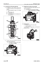 Preview for 1195 page of Komatsu 75001 Shop Manual