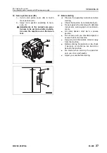 Preview for 1196 page of Komatsu 75001 Shop Manual