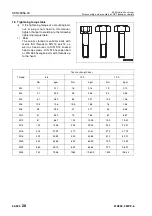 Preview for 1197 page of Komatsu 75001 Shop Manual