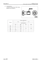 Preview for 1201 page of Komatsu 75001 Shop Manual