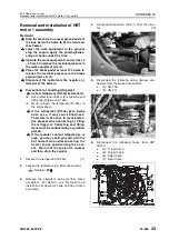 Preview for 1202 page of Komatsu 75001 Shop Manual