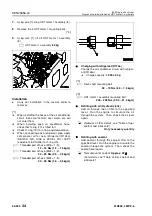 Preview for 1203 page of Komatsu 75001 Shop Manual