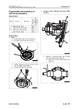 Preview for 1206 page of Komatsu 75001 Shop Manual