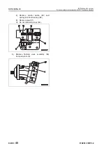 Preview for 1209 page of Komatsu 75001 Shop Manual