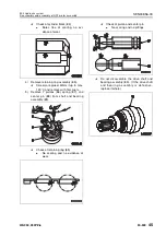 Preview for 1214 page of Komatsu 75001 Shop Manual