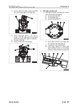 Preview for 1216 page of Komatsu 75001 Shop Manual