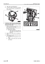 Preview for 1217 page of Komatsu 75001 Shop Manual