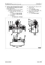 Preview for 1218 page of Komatsu 75001 Shop Manual