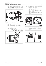 Preview for 1220 page of Komatsu 75001 Shop Manual