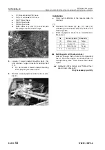 Preview for 1223 page of Komatsu 75001 Shop Manual