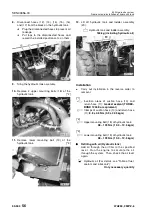 Preview for 1225 page of Komatsu 75001 Shop Manual