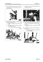 Preview for 1236 page of Komatsu 75001 Shop Manual