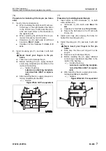 Preview for 1240 page of Komatsu 75001 Shop Manual