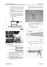 Preview for 1254 page of Komatsu 75001 Shop Manual